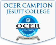 Ocer Ocer/Campion Opening Page — Magis Productions