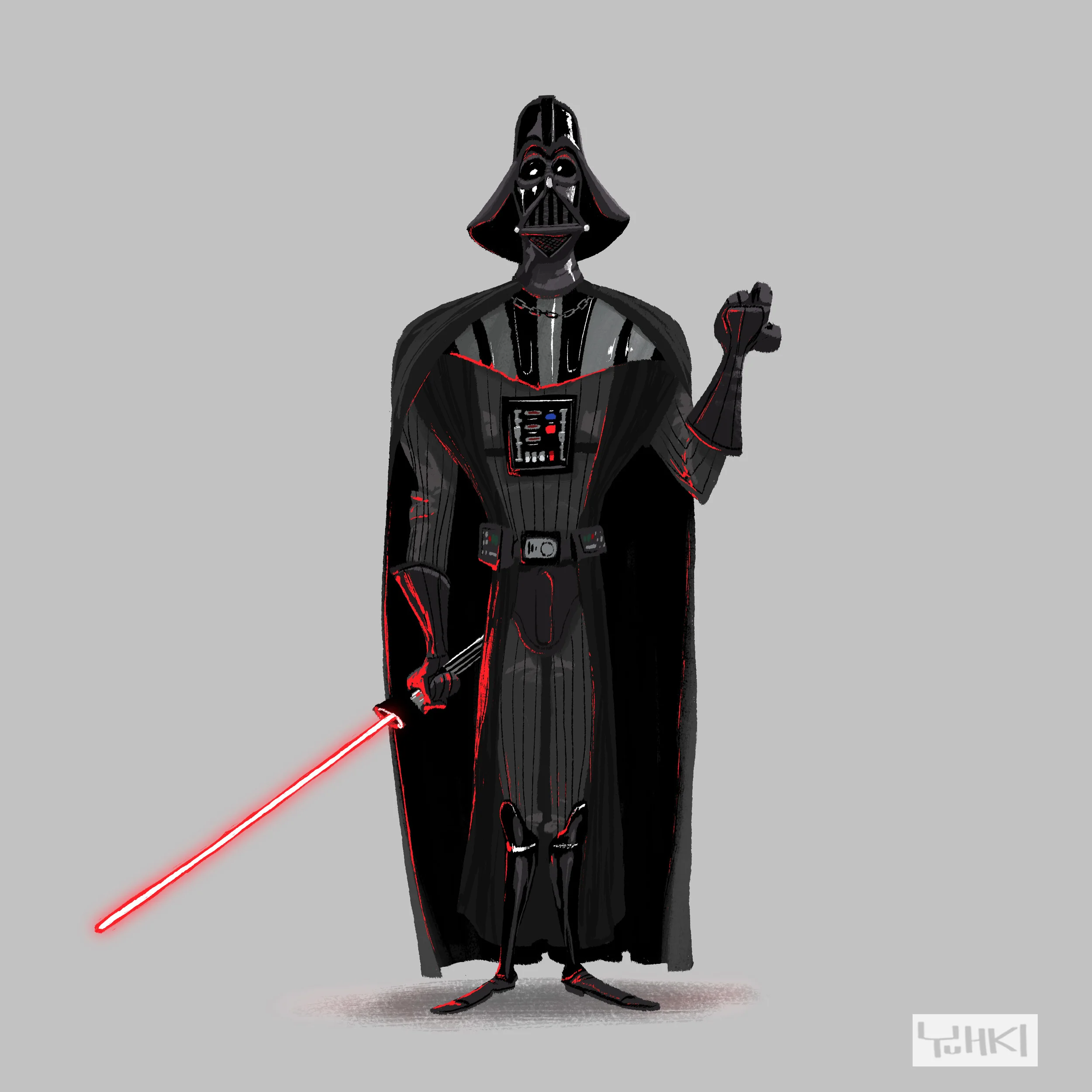 Vader