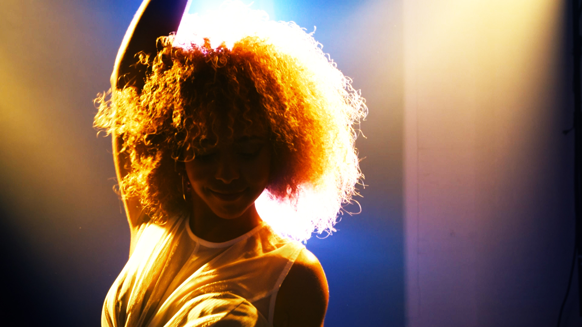 Nick Brown - Leave With You ft Bryan B (Official Video)