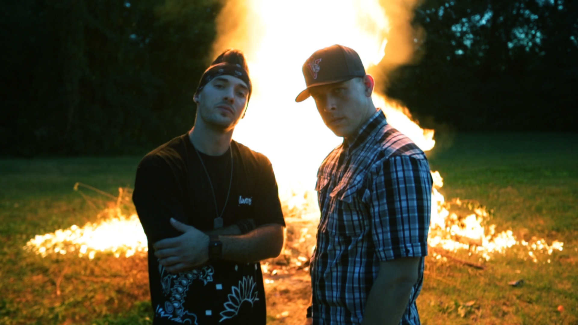 Trubz - Explode ft. Kevin Kross