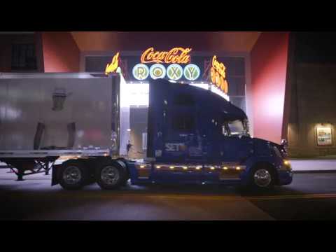 Firestone Commercial Tires - There by Showtime