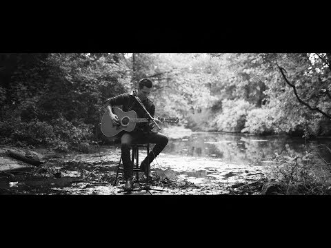 Devin Dawson - "God's Country" (Acoustic)