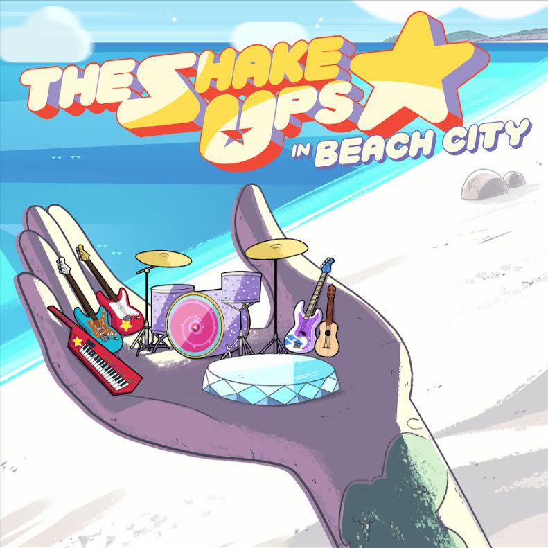 The Shake Ups In Beach City cover.jpg