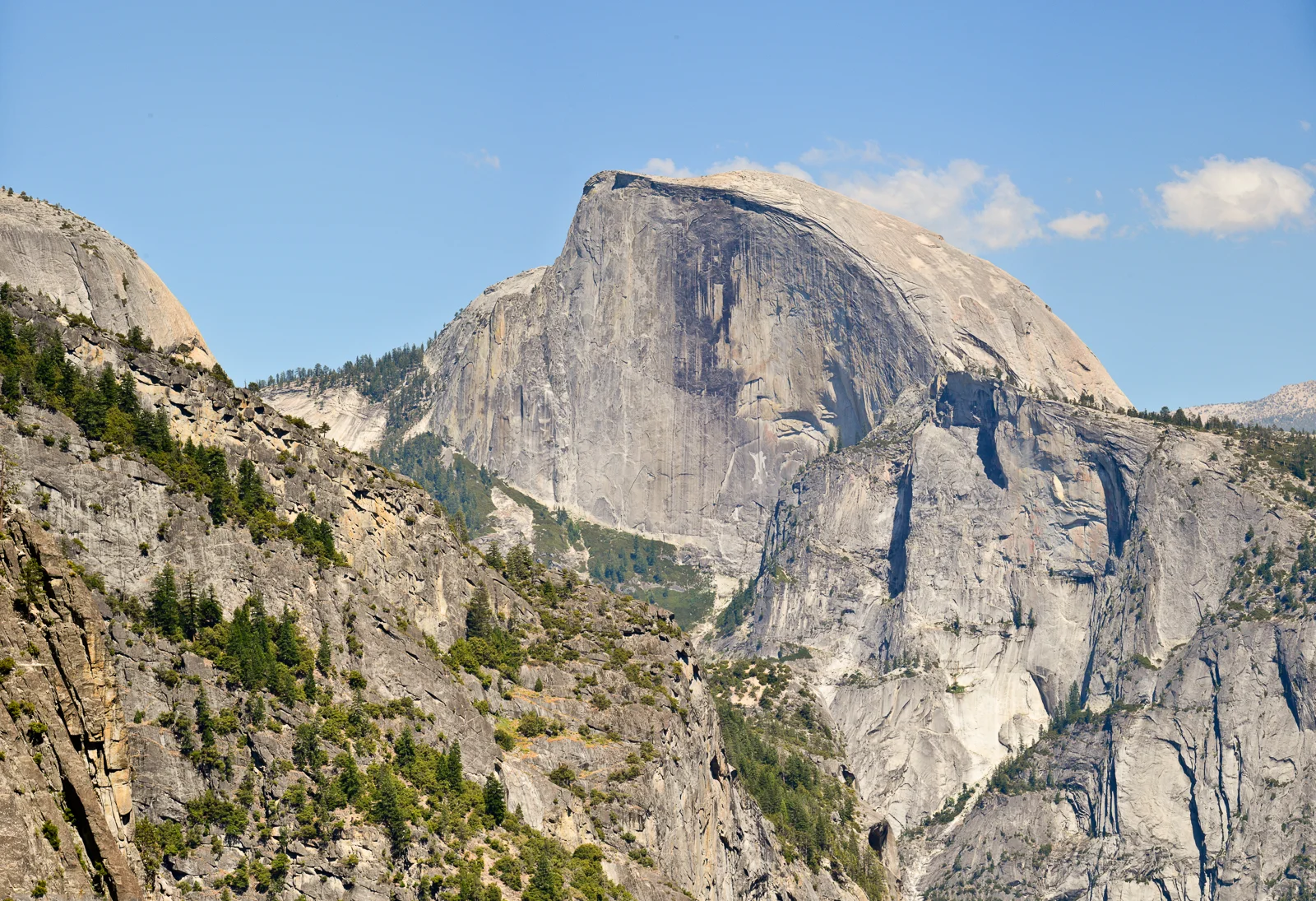 Half Dome (Yosemite)