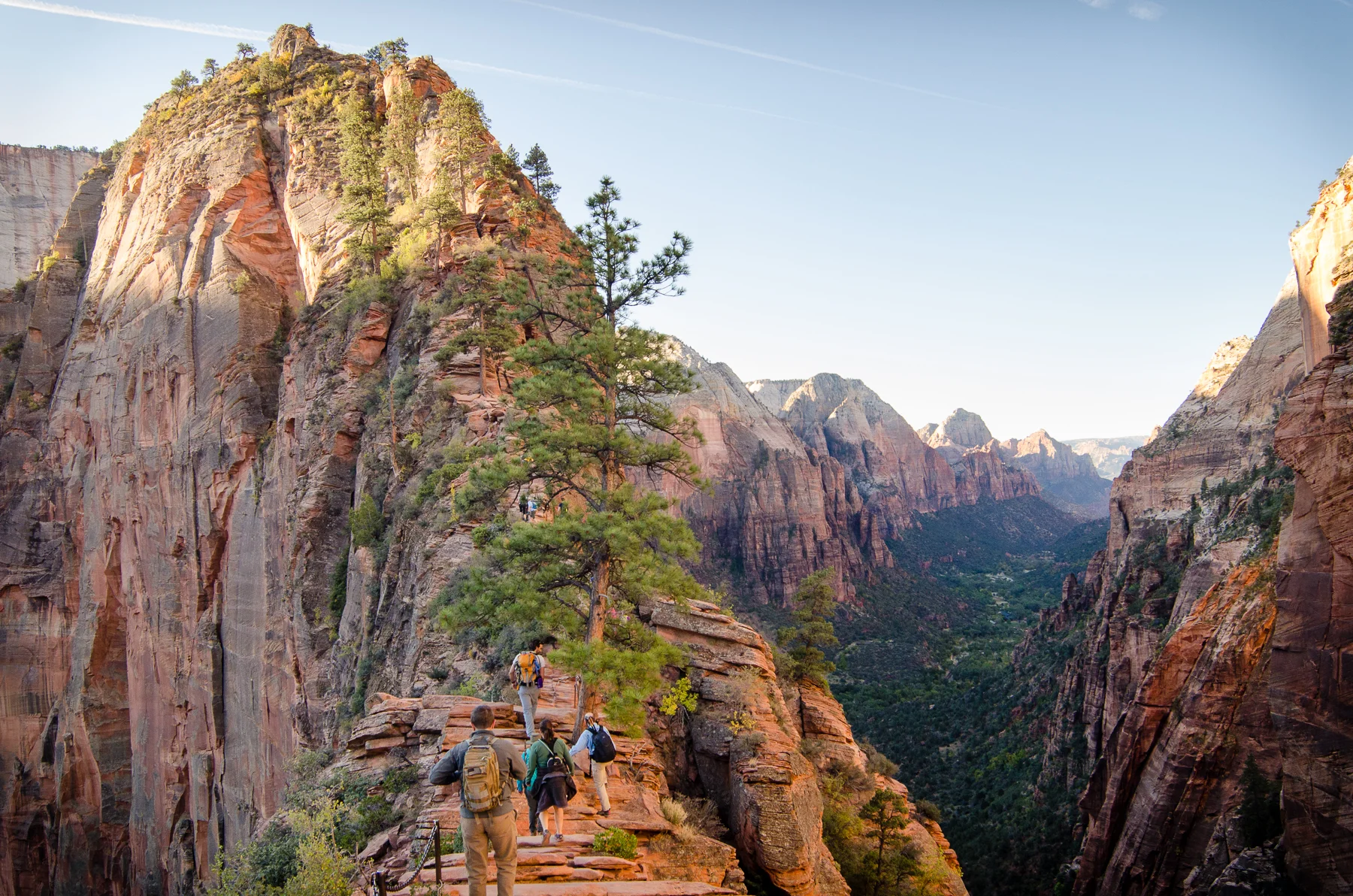 Angel's Landing
