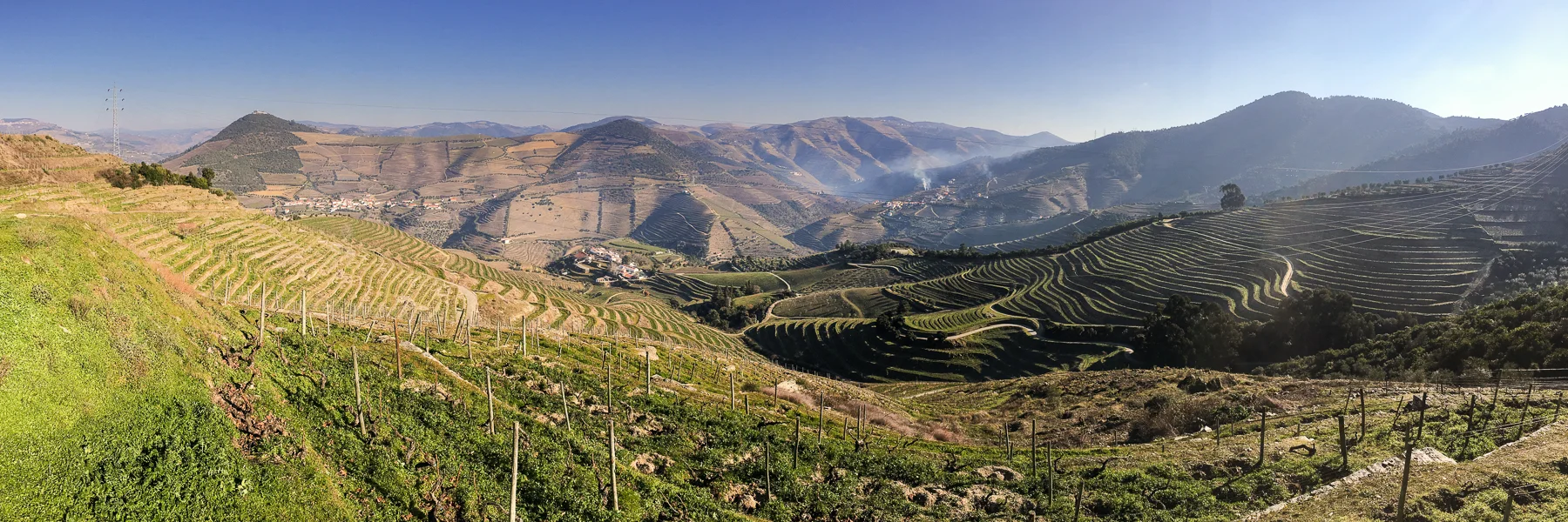 Douro Valley