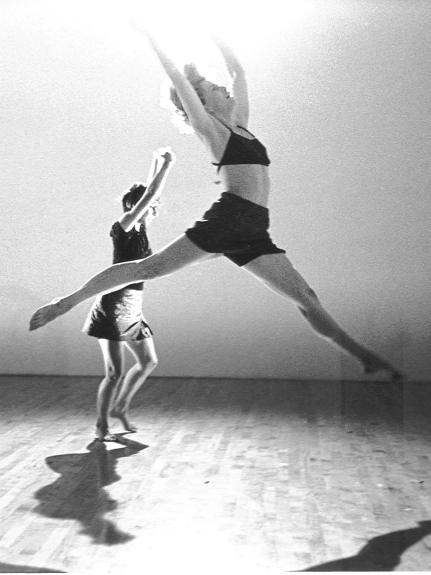 Lisa Wheeler. Photo by Tom Brazil