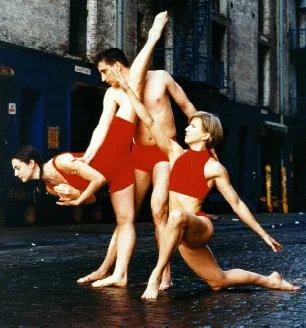 Tricia Brouk, Munisteri, Wheeler. Photo by Blanche Mackey