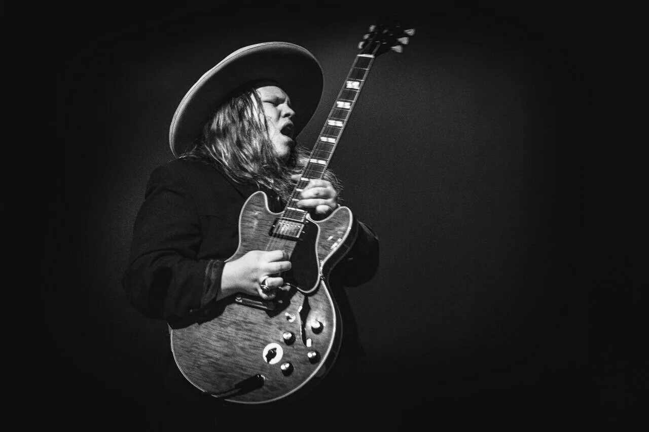 Episode 089 - Marcus King