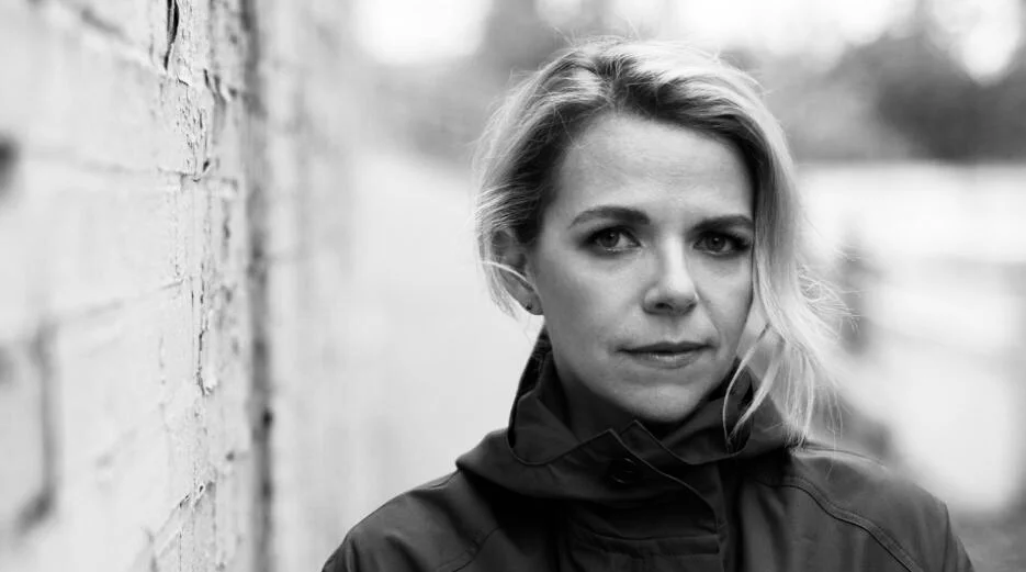 Episode 085 - Aoife O'Donovan