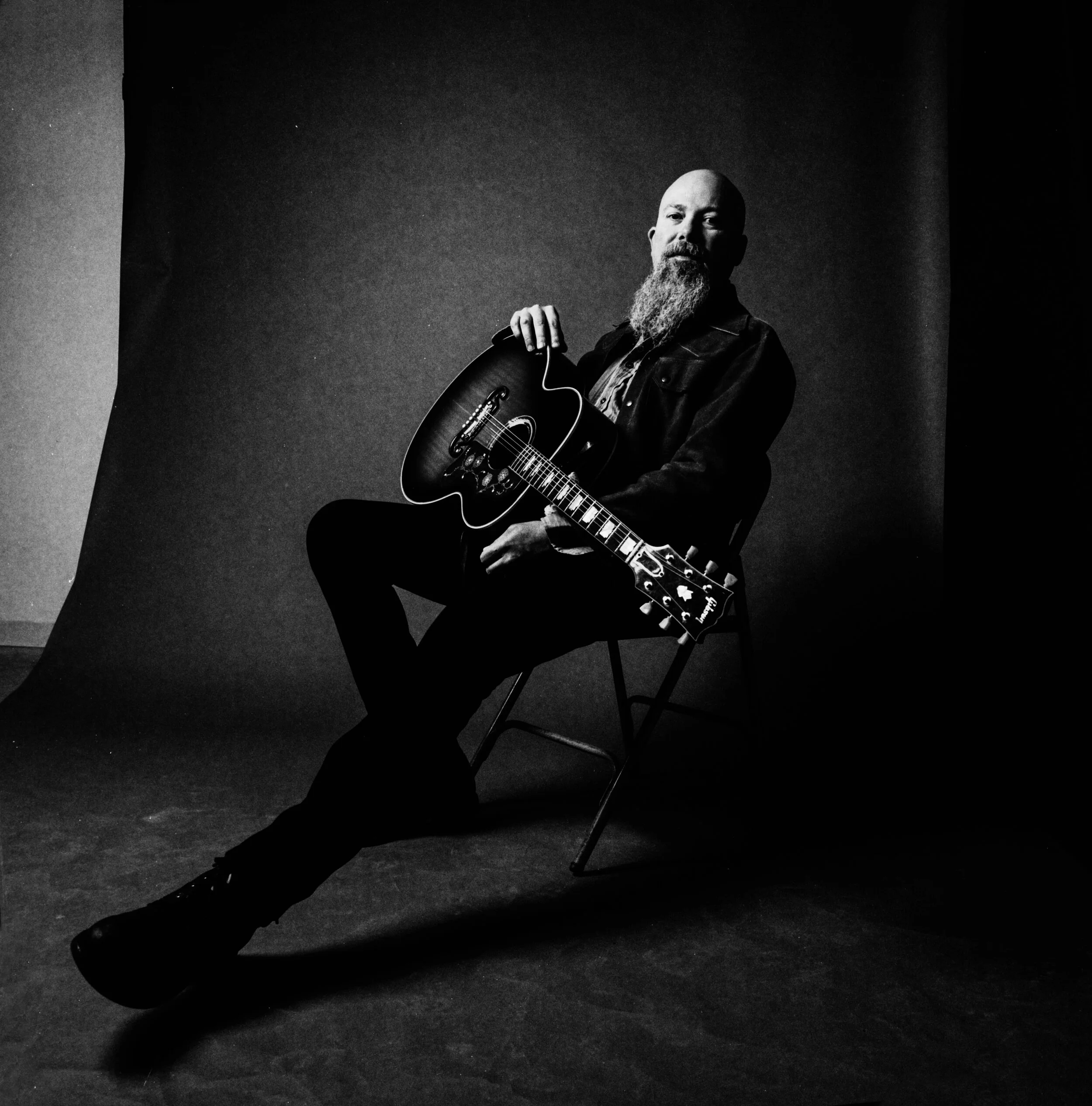 Episode 83 - Kendell Marvell