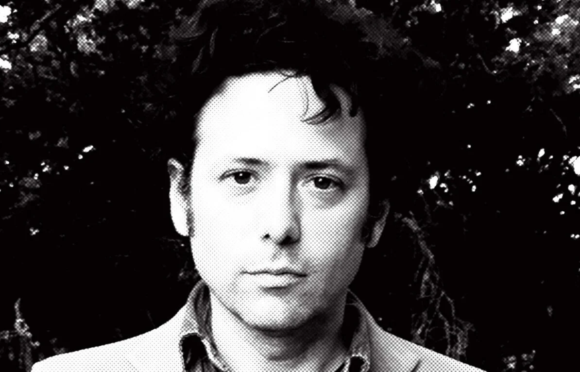 Episode 078 - Jerry David Decicca