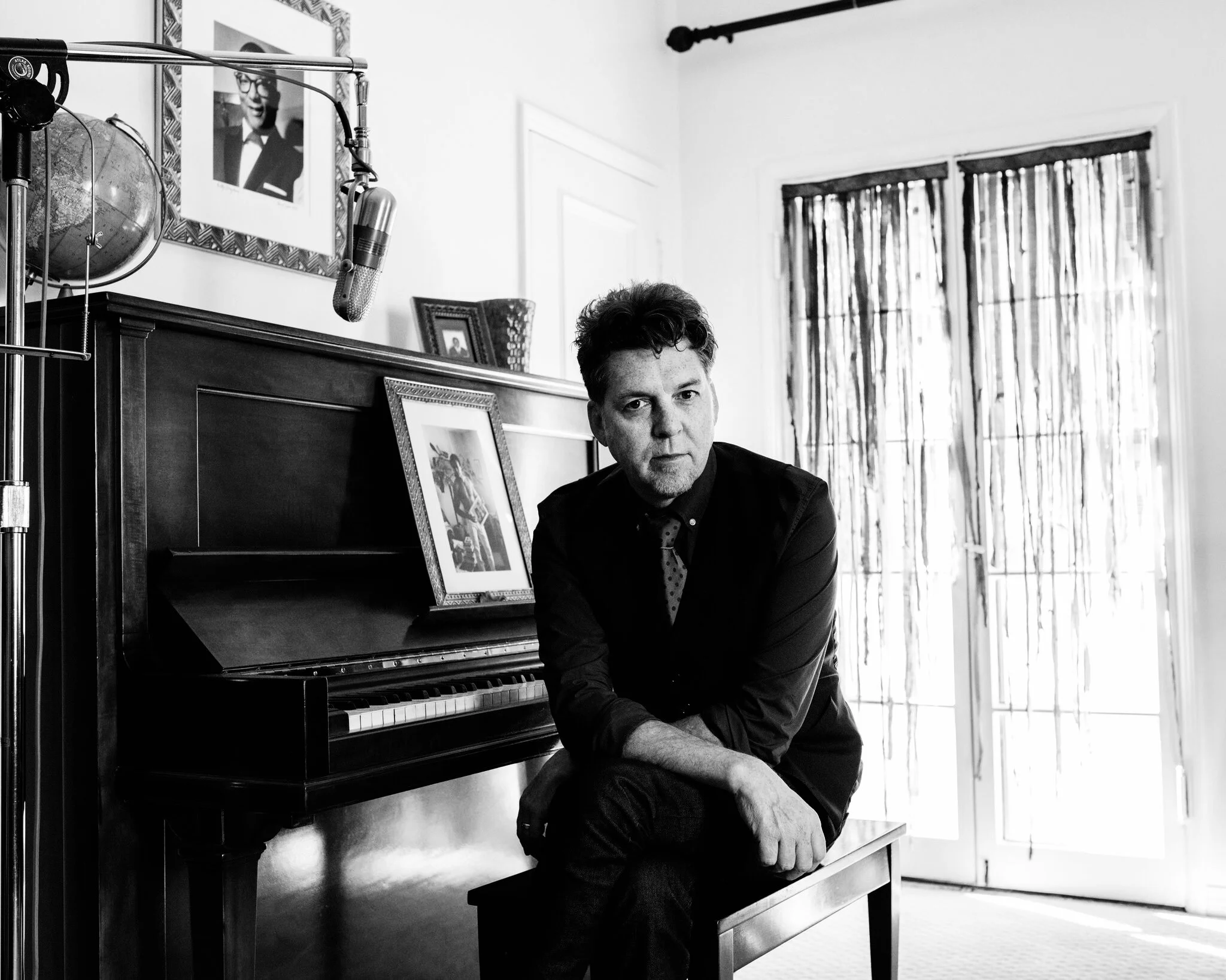 Episode 075 - Joe Henry