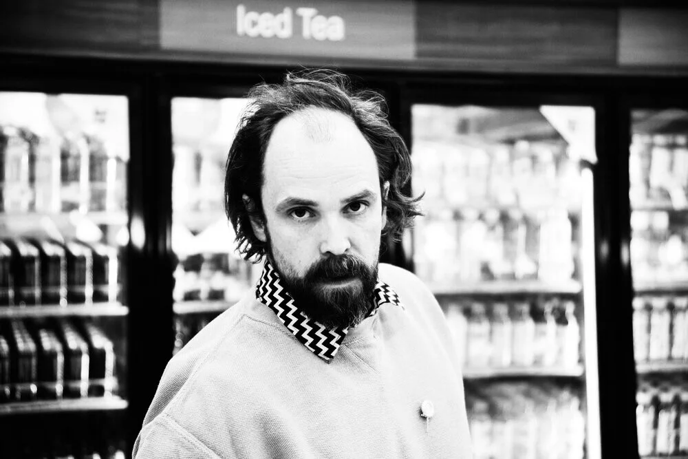 Episode 074 - Jonny Fritz