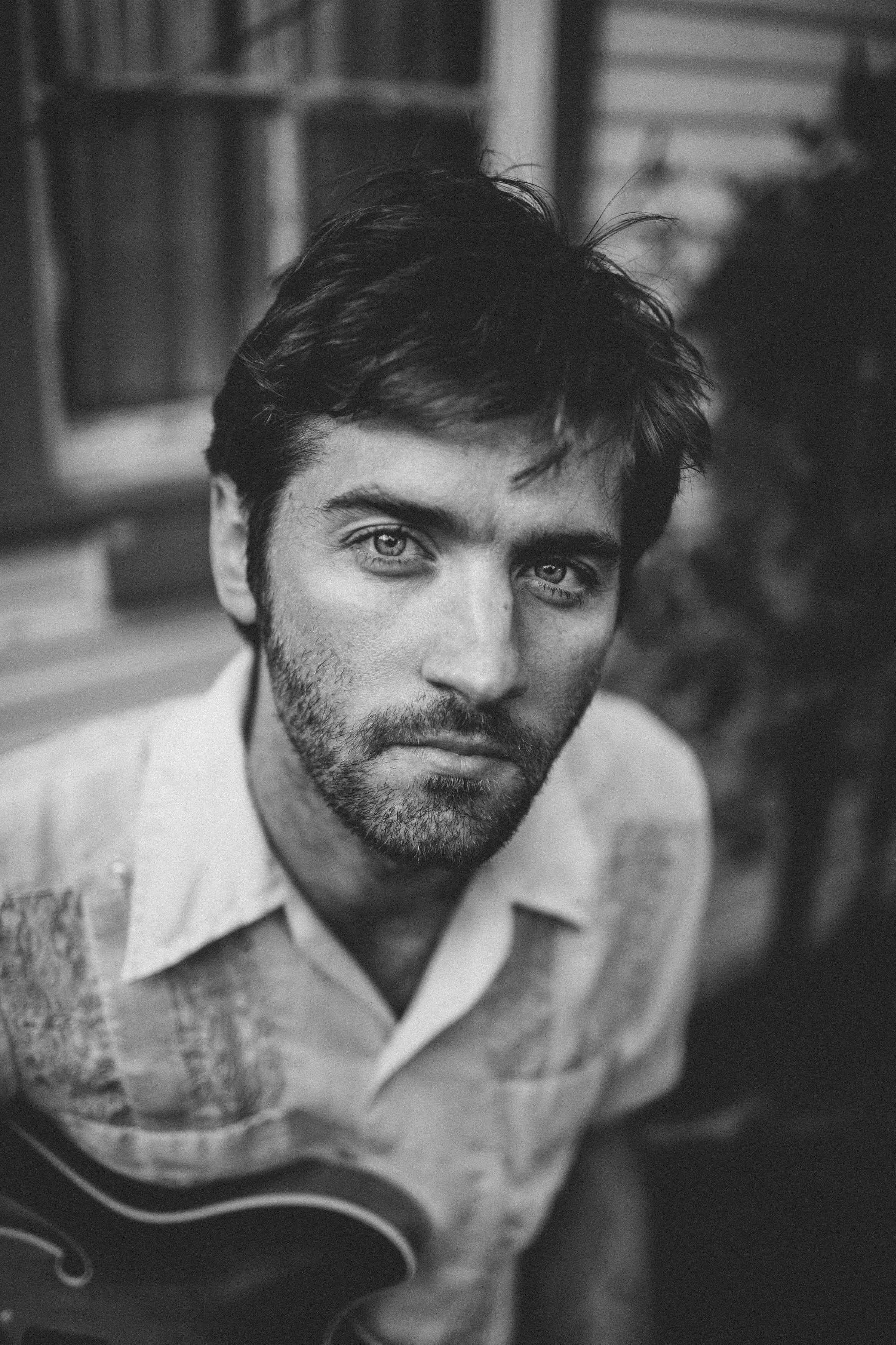 Episode 072 - John Craigie