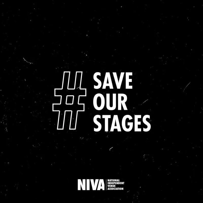 Episode 070 - Save Our Stages Act - Emergency Episode