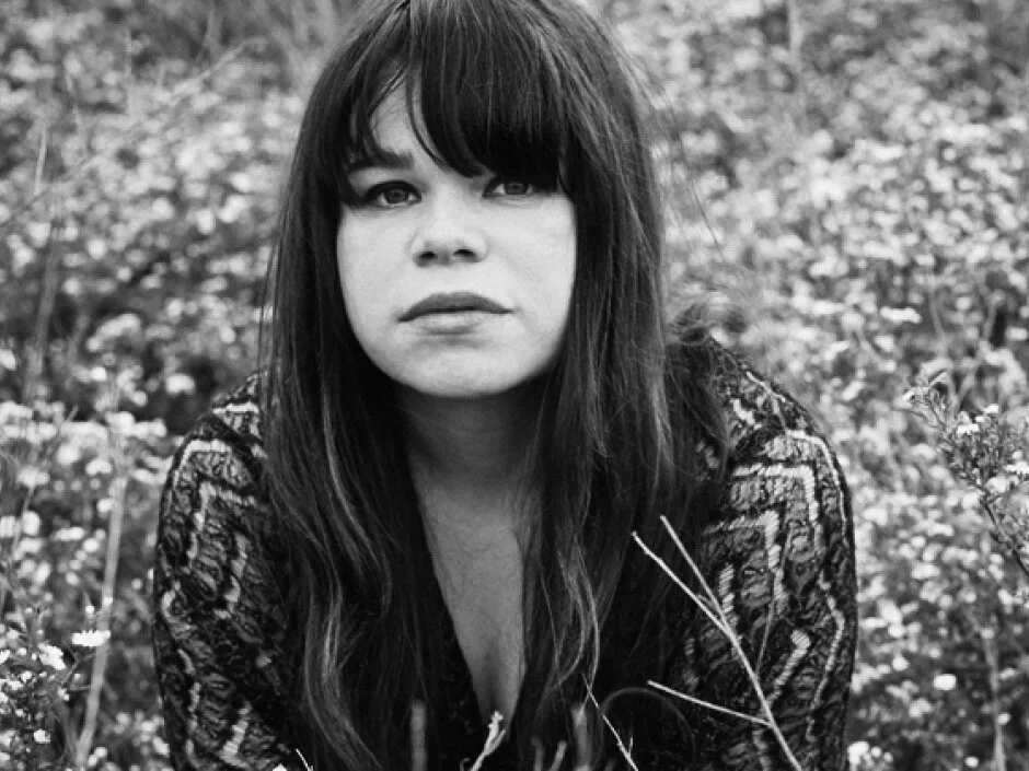 Episode 069 - Samantha Crain