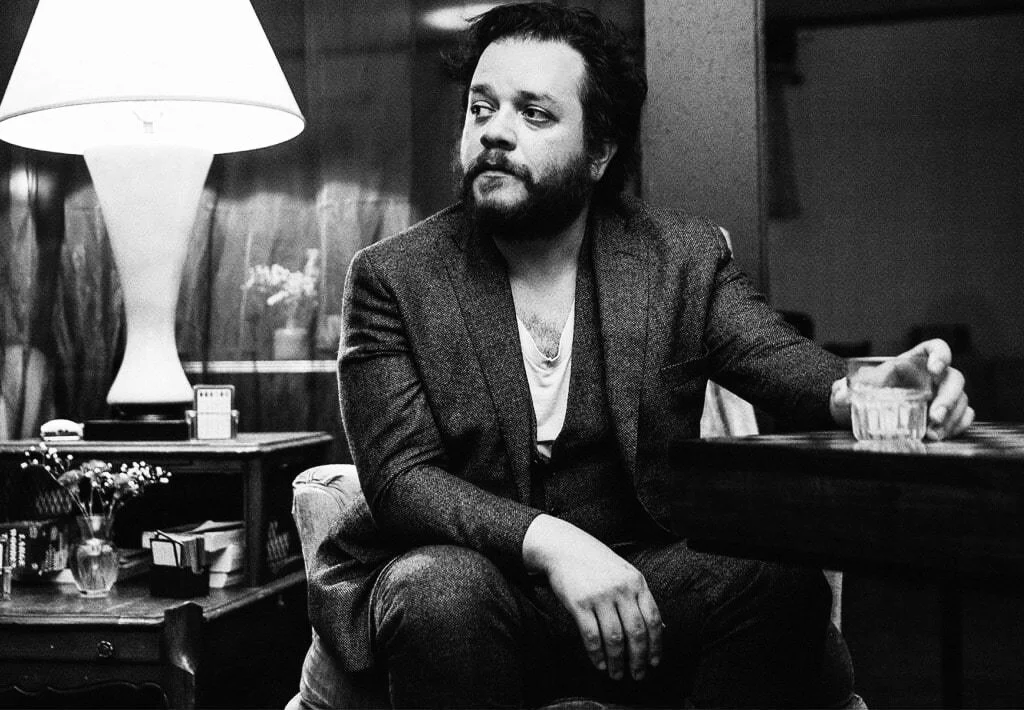 Episode 067 - David Ramirez