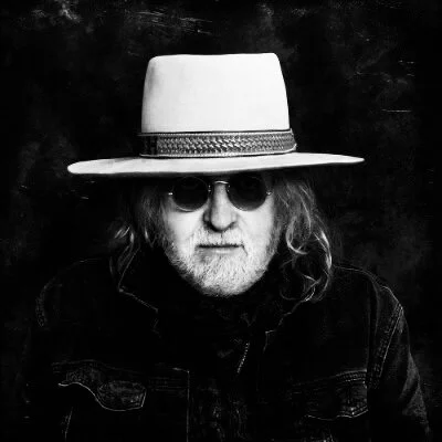 Episode 066 - Ray Wylie Hubbard