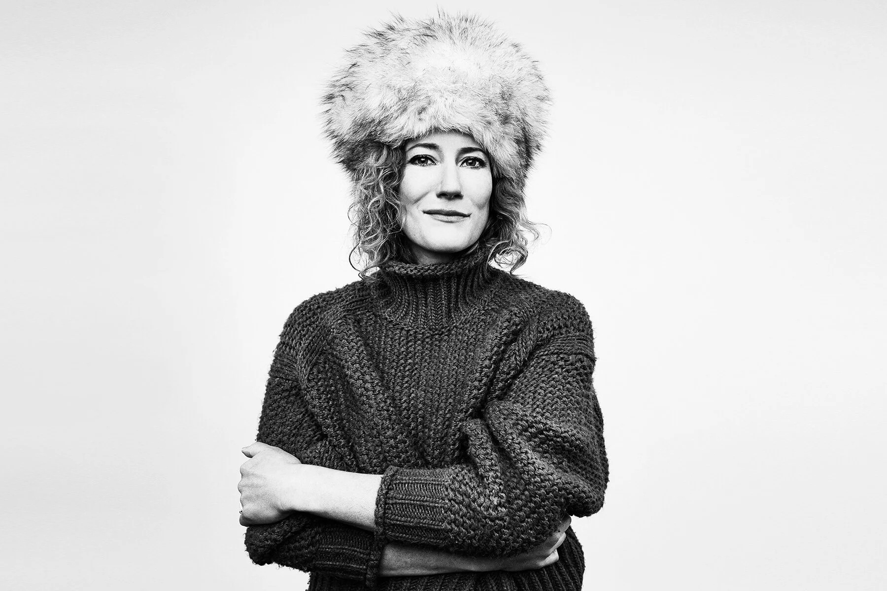 Episode 065 - Kathleen Edwards