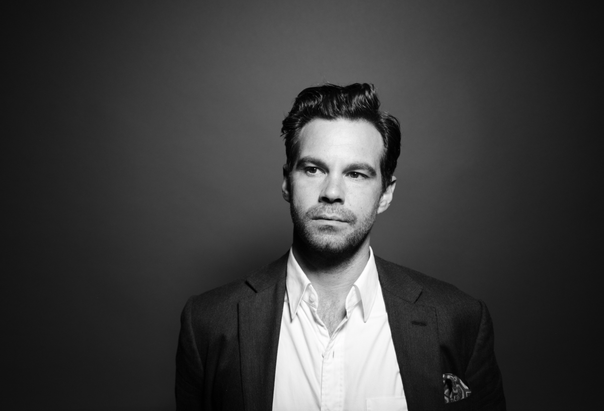 Episode 064 - The Lone Bellow