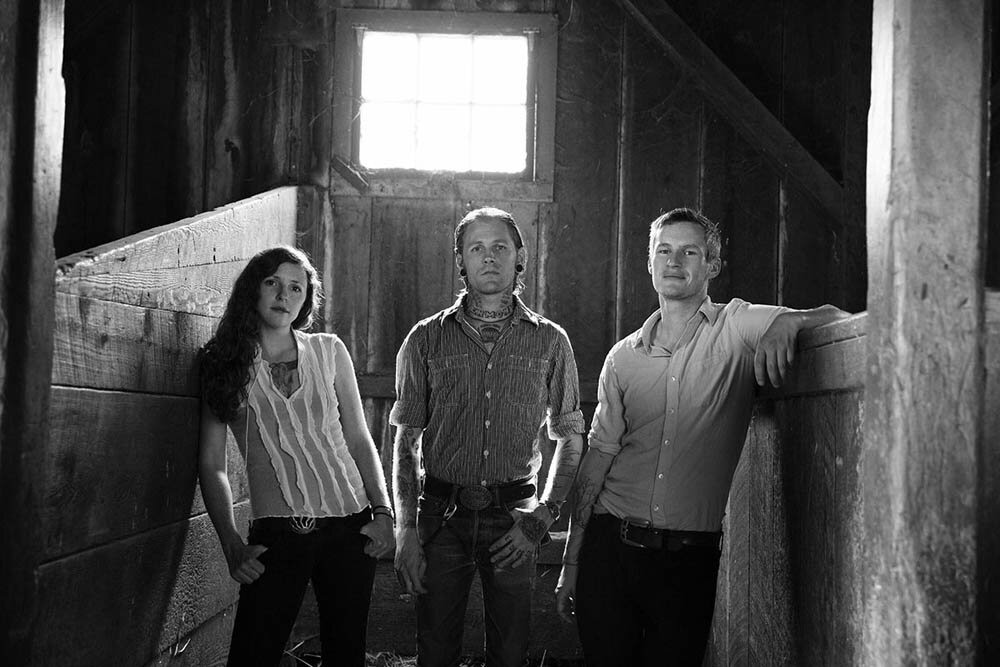 Episode 063 - The Devil Makes Three