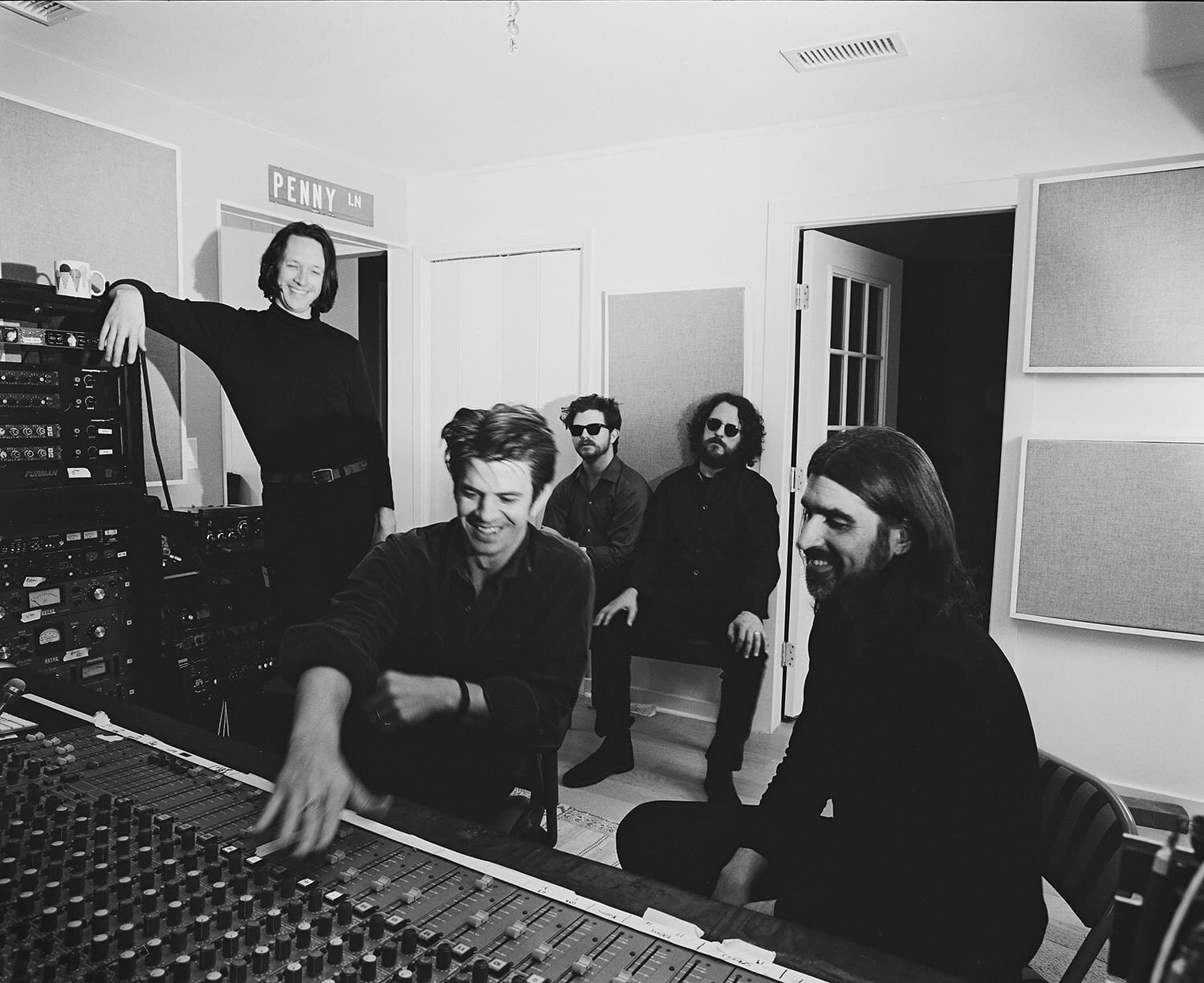 Episode 061 - The Band of Heathens