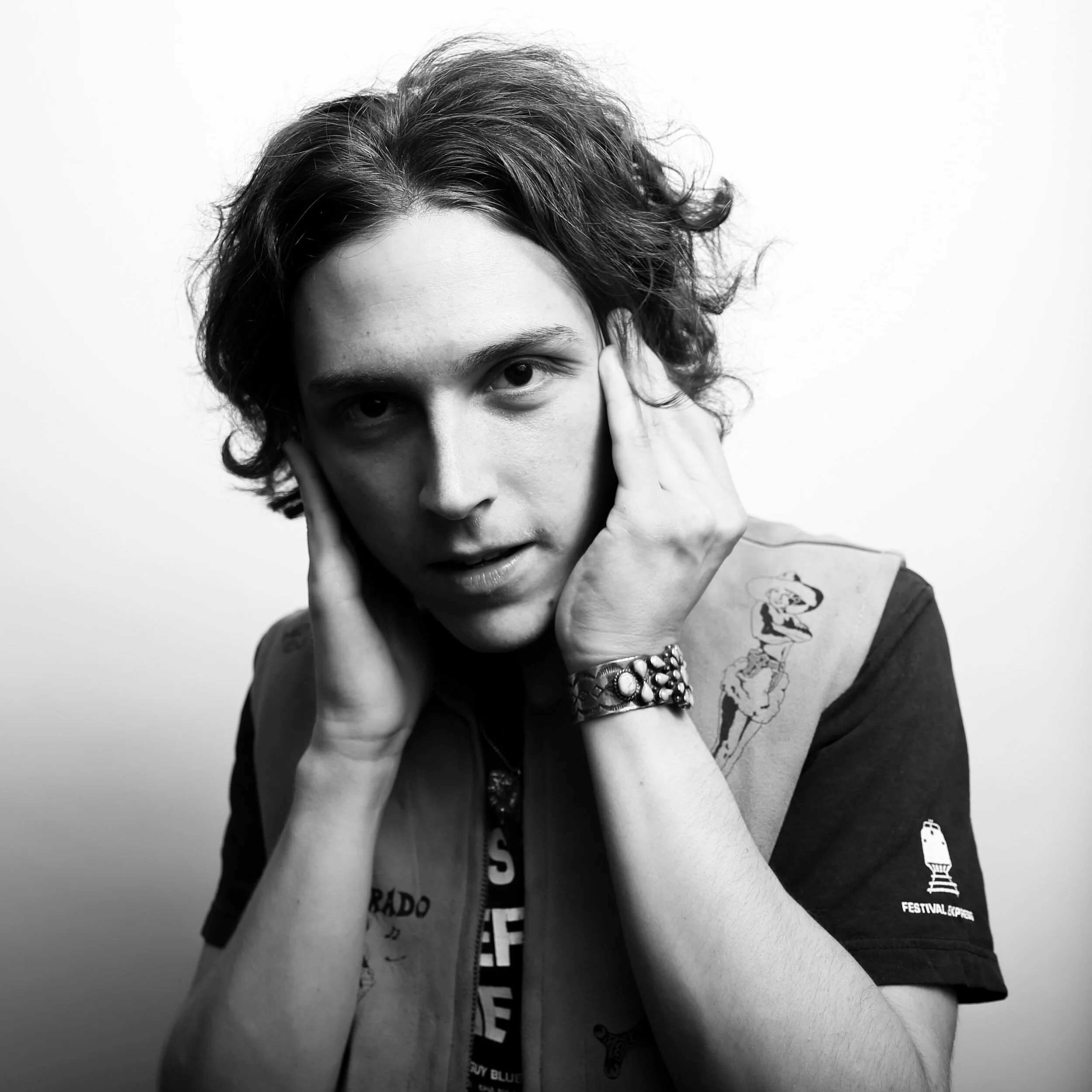 Episode 060 - Daniel Donato