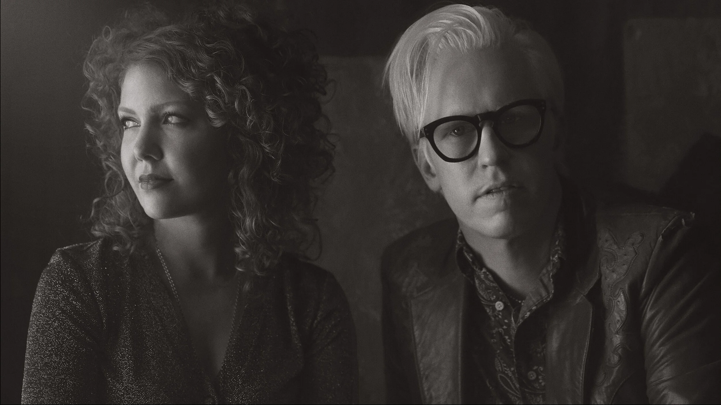 Episode 059 - The Mastersons