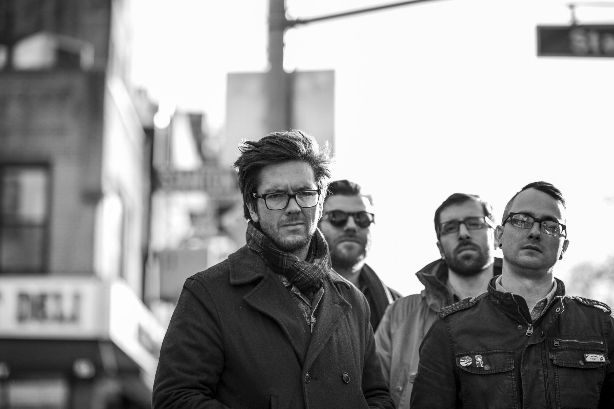 Episode 058 - Field Report