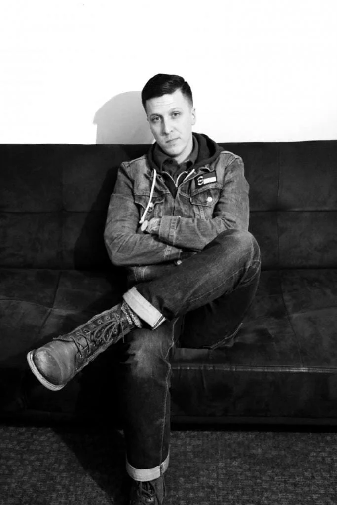 Episode 056 - American Aquarium returns