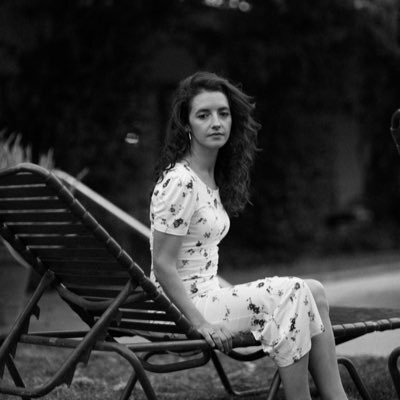 Episode 054 - Michaela Anne