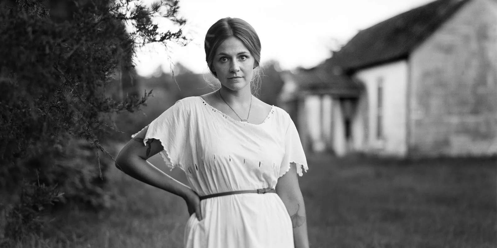 Episode 050 - Erin Rae