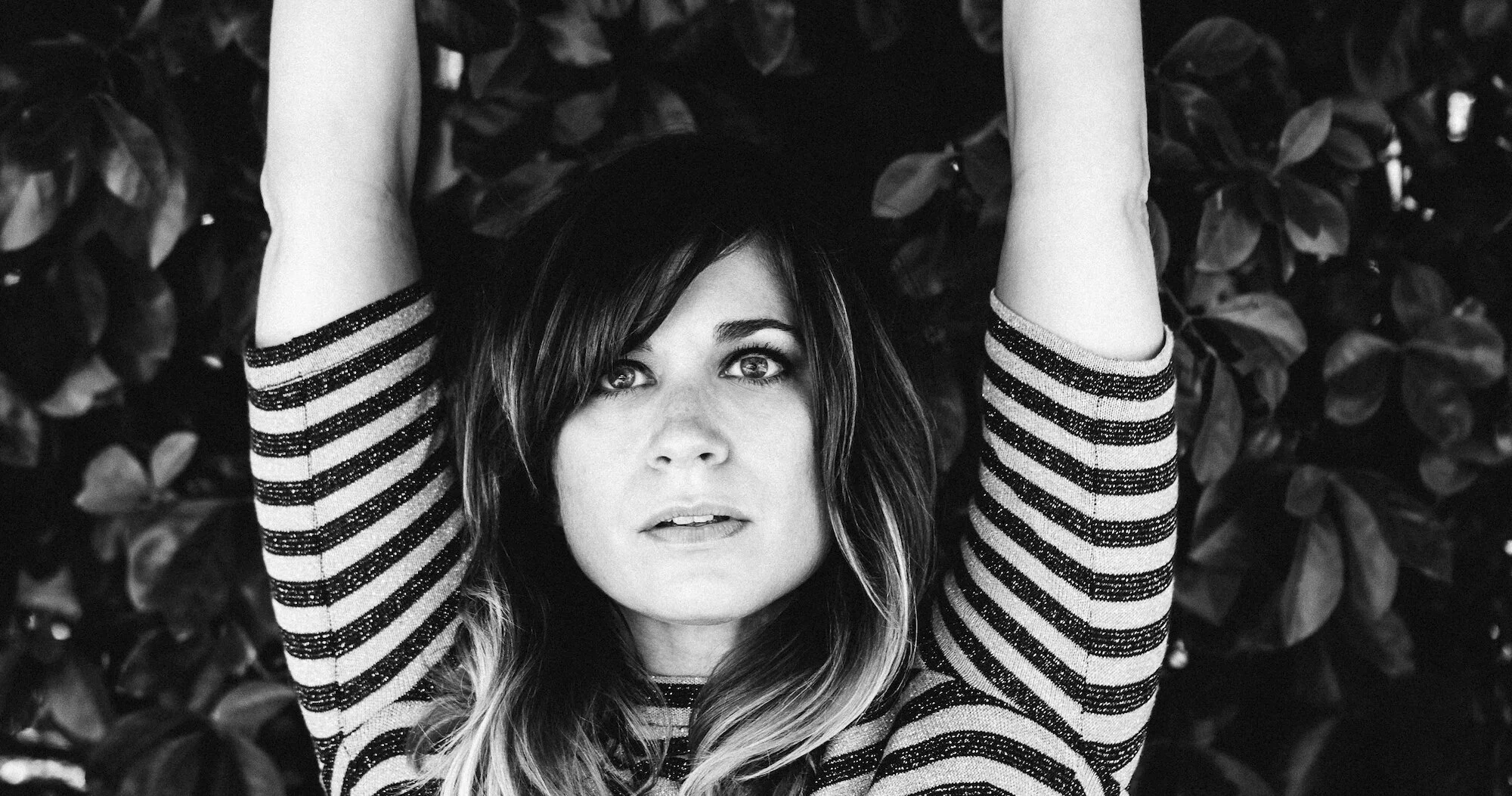 Episode 045 - Nicole Atkins