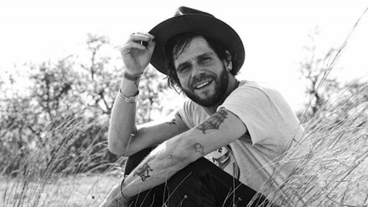 Episode 042 - Langhorne Slim