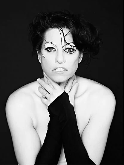 Episode 040 - Amanda Palmer