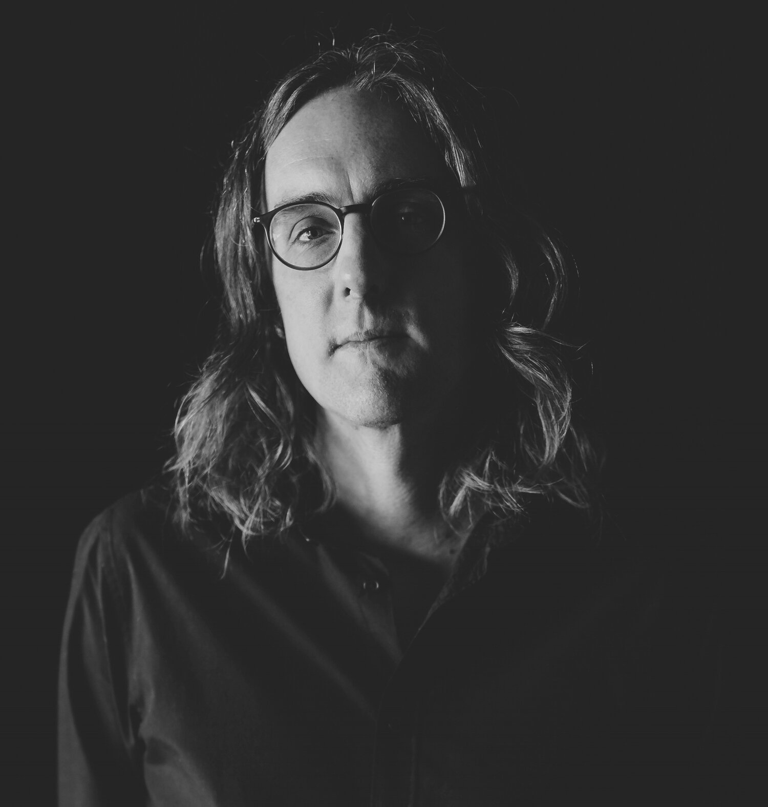 Episode 039 - Carl Broemel of My Morning Jacket