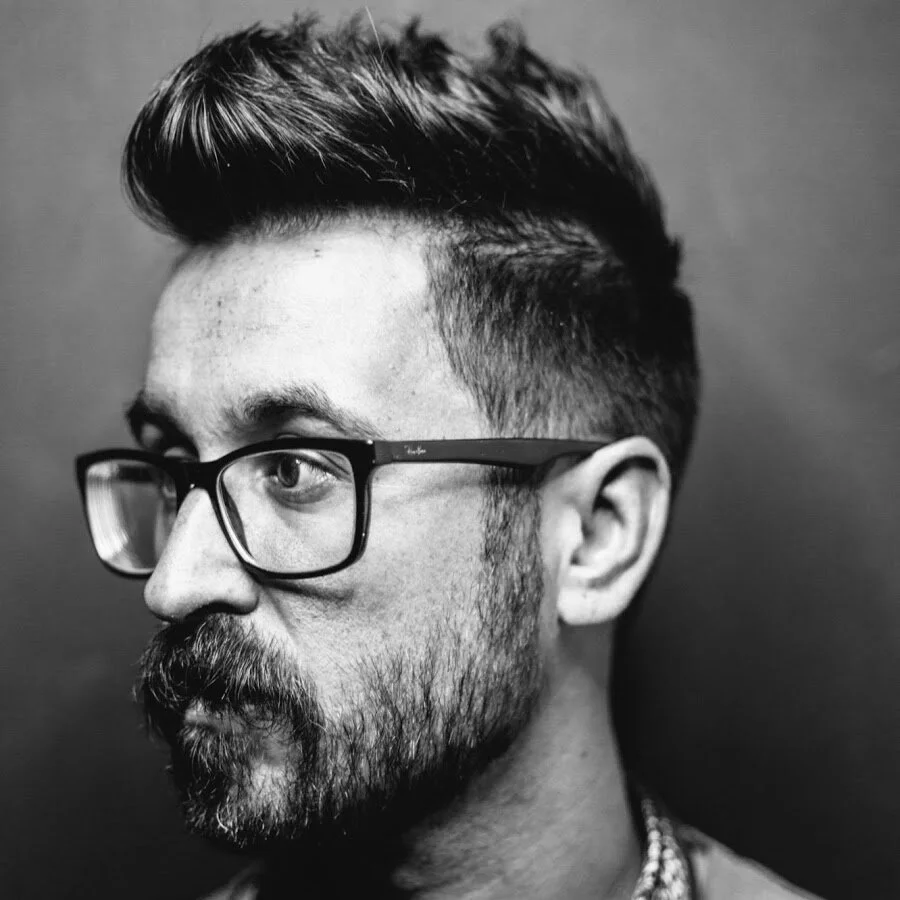 Episode 038 - Sean McConnell