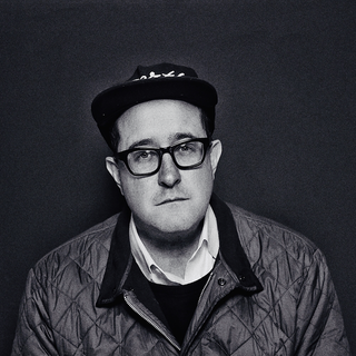Episode 037- Craig Finn
