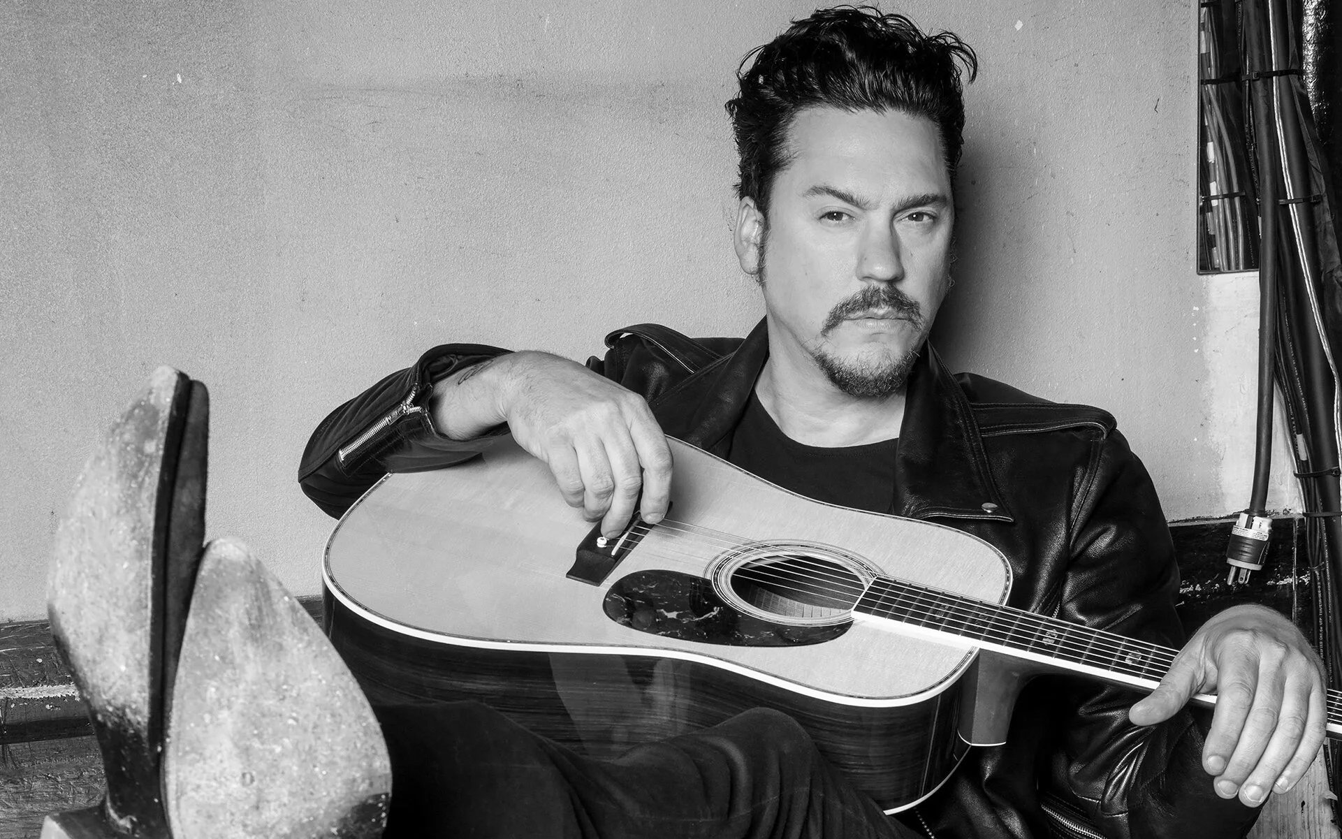 Episode 036 - Jesse Dayton