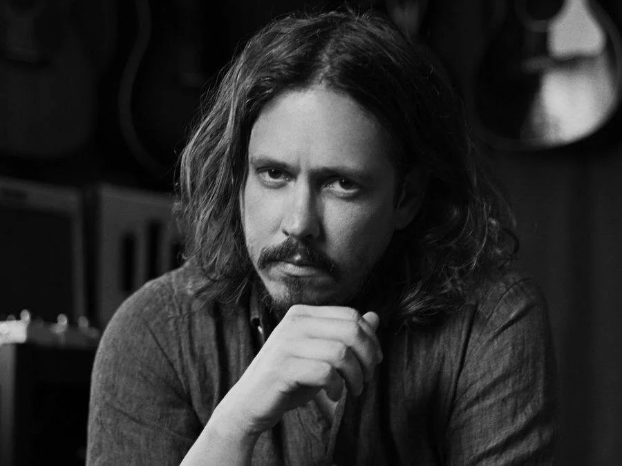 Episode 025 - John Paul White