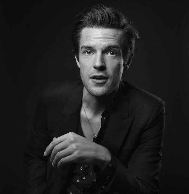 Episode 024 - Brandon Flowers