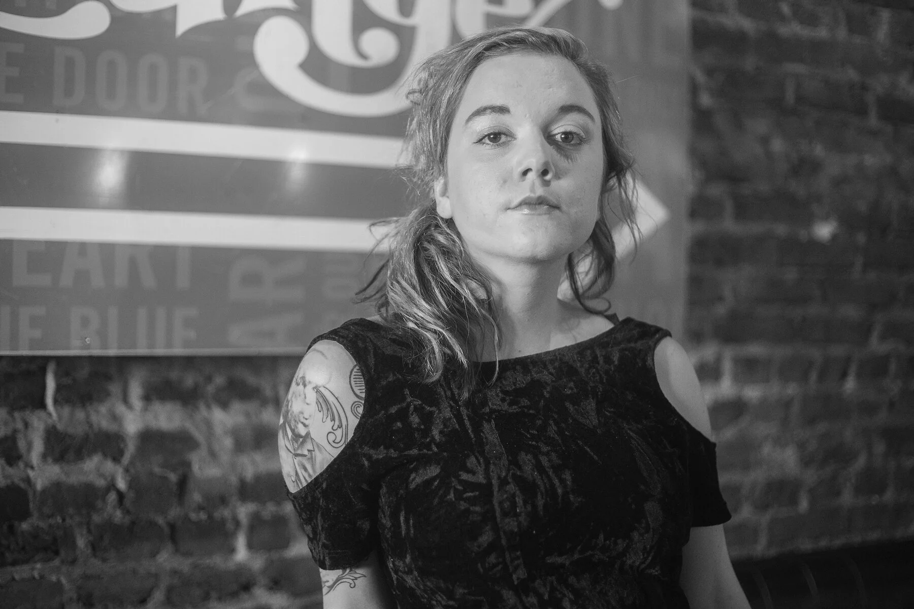 Episode 023 - Lydia Loveless