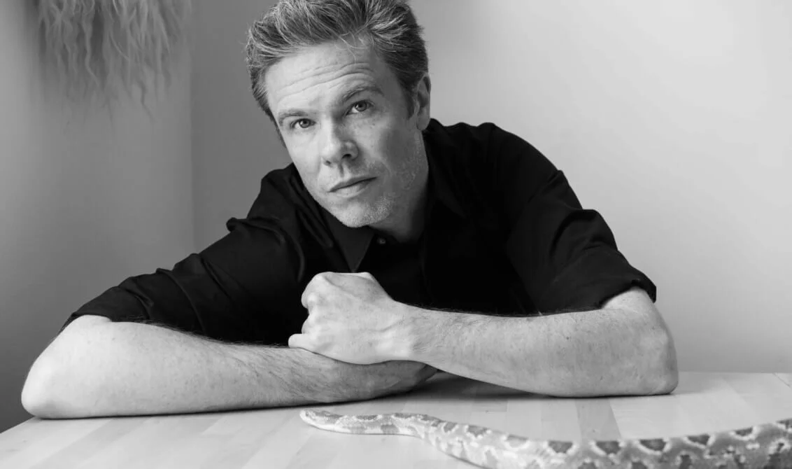 Episode 020 - Josh Ritter