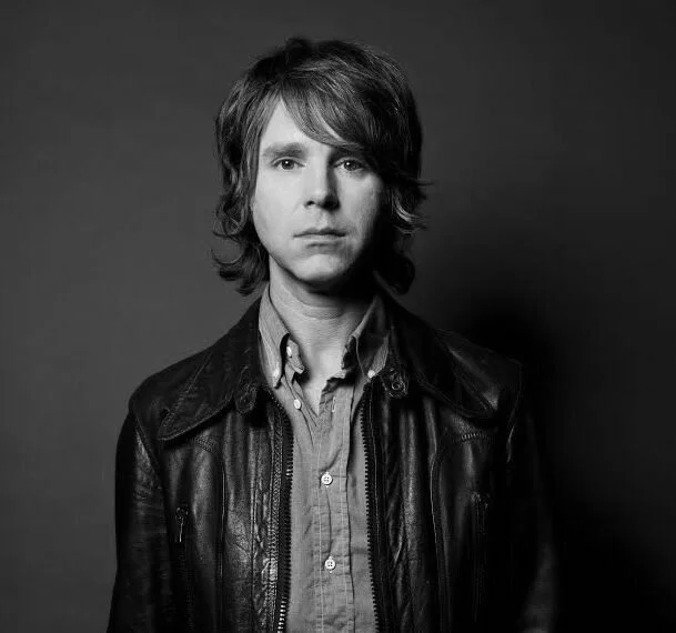 Episode 019 - Pat Sansone of Wilco