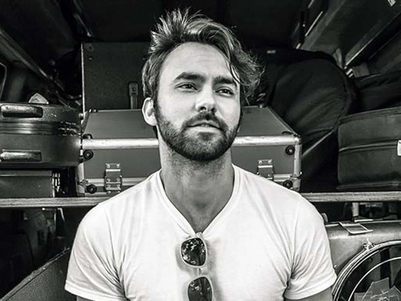 Episode 018 - Shakey Graves
