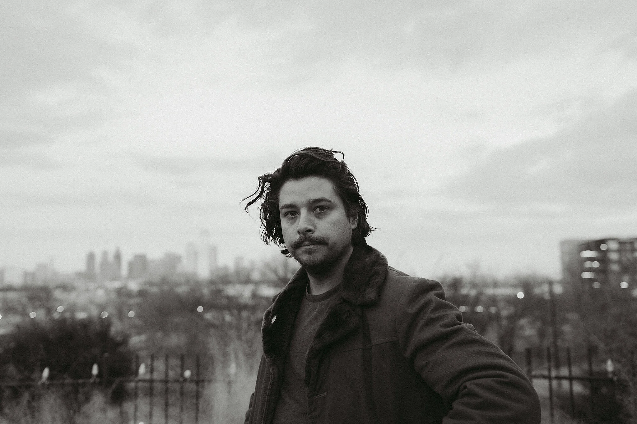 Episode 017 - Matthew Logan Vasquez