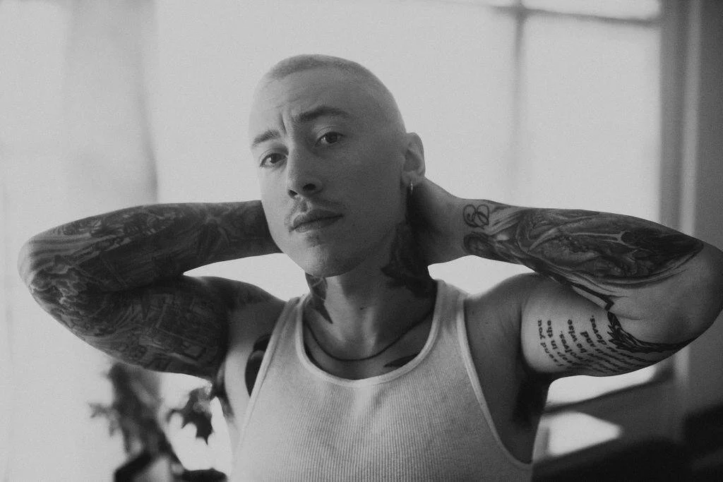 Episode 014 - Noah Gundersen