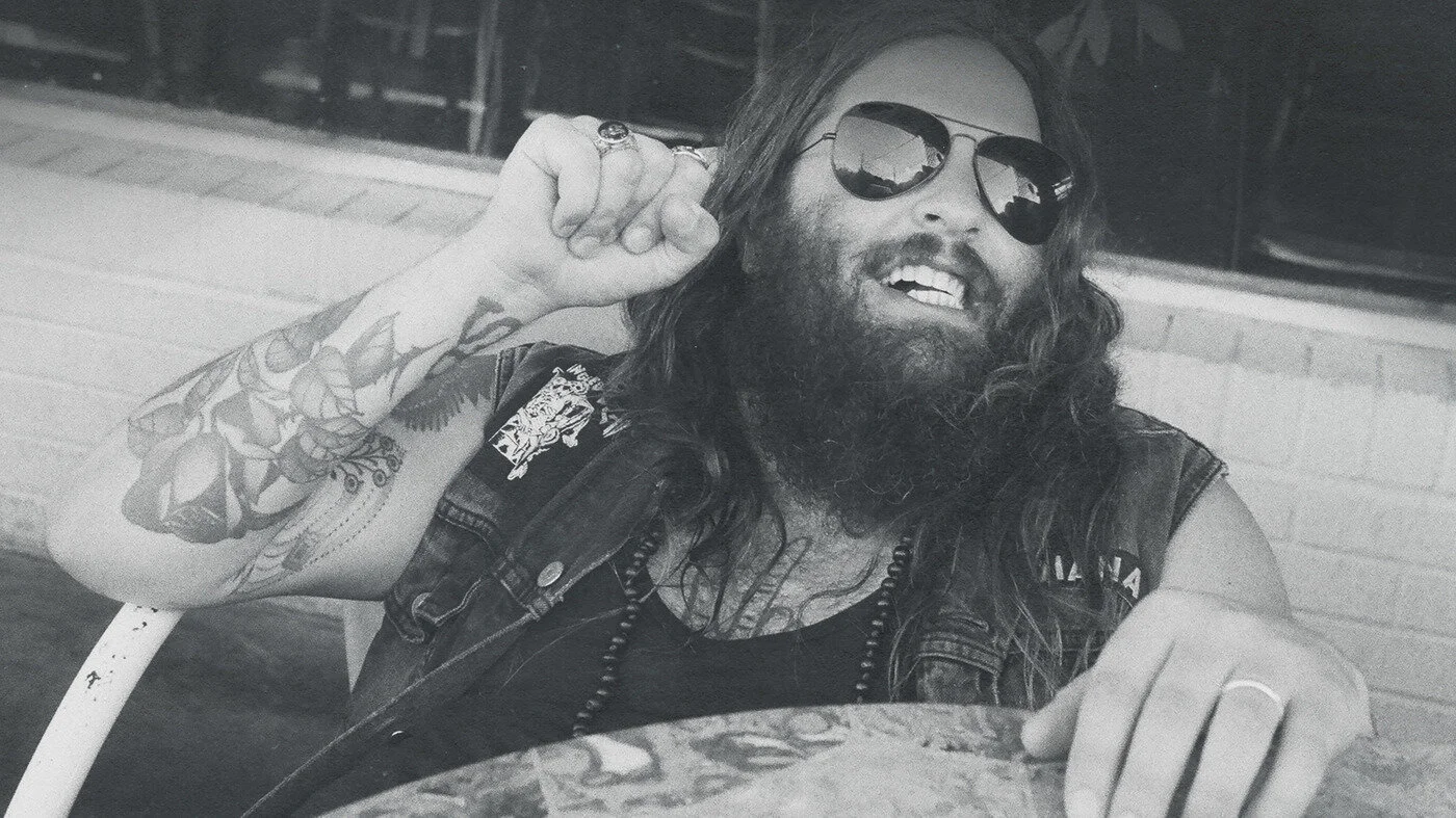 Episode 013 - Strand of Oaks