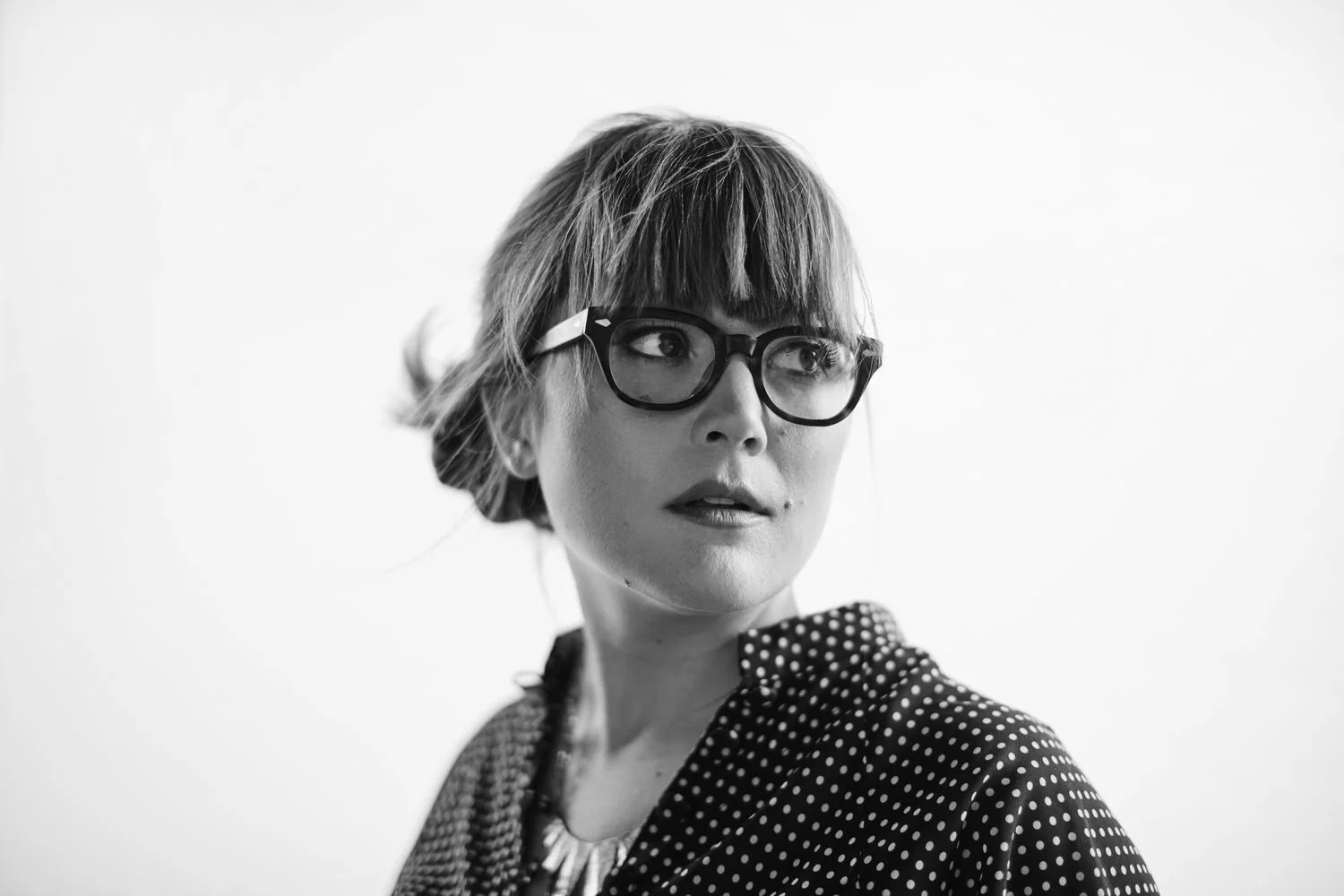 Episode 012 - Sara Watkins